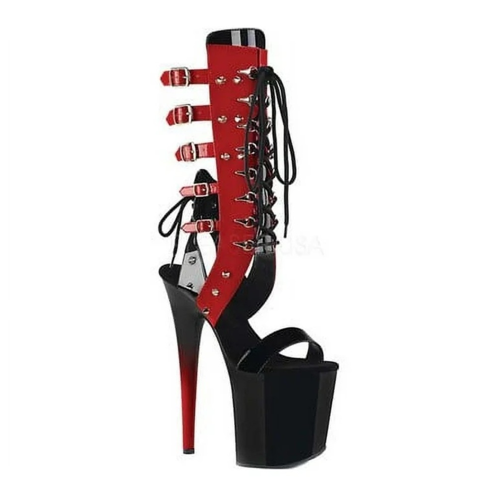PLEASER FLAMINGO-800-38